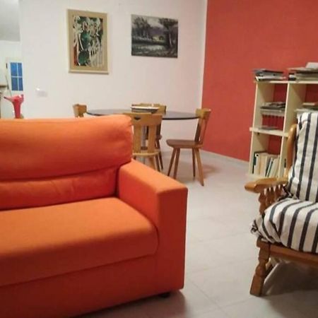 Big Relax Apartment With Swimming Pool And A Peaceful Garden In A Private Villa Sestu Extérieur photo