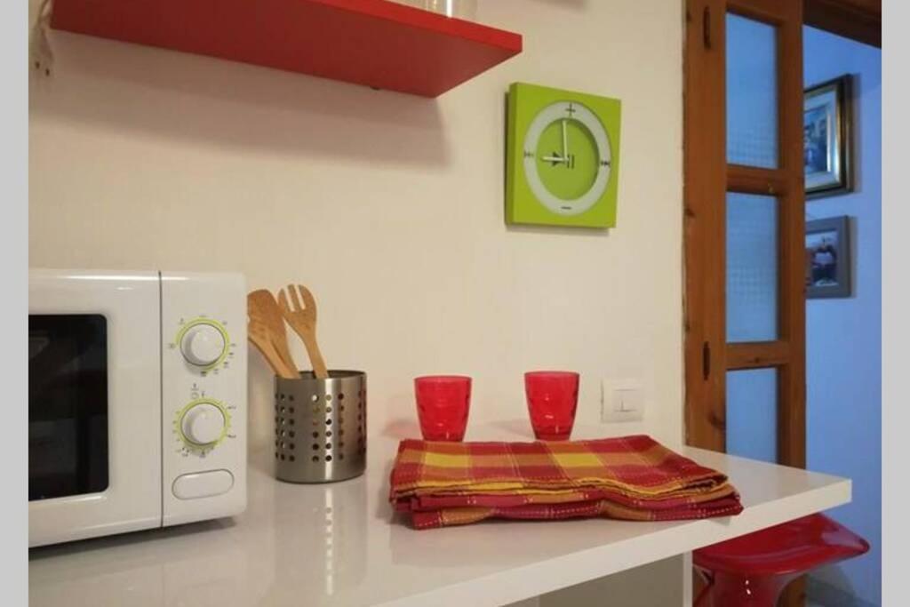 Big Relax Apartment With Swimming Pool And A Peaceful Garden In A Private Villa Sestu Extérieur photo