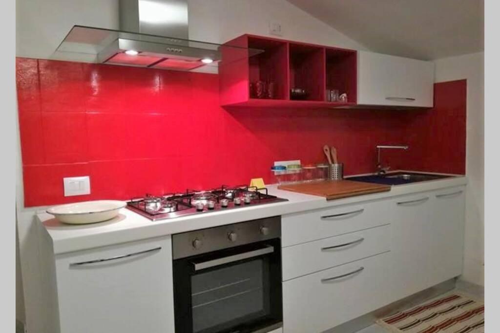 Big Relax Apartment With Swimming Pool And A Peaceful Garden In A Private Villa Sestu Extérieur photo
