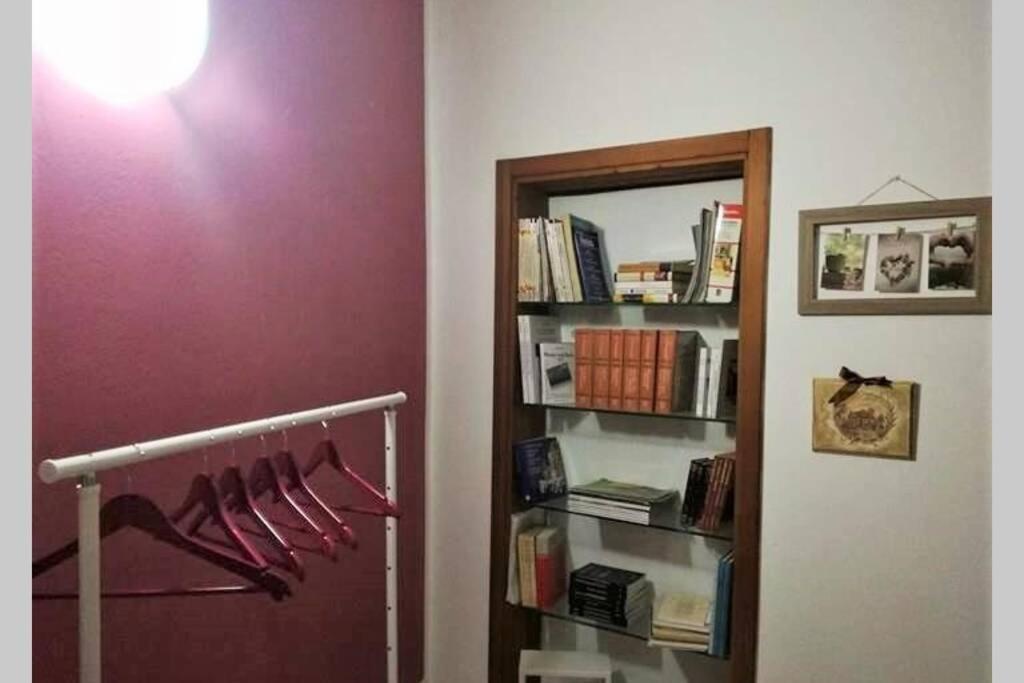 Big Relax Apartment With Swimming Pool And A Peaceful Garden In A Private Villa Sestu Extérieur photo